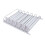 Drink Shelf Replenishment Pusher With Width Adjustable Fit, Self-Pushing Can Organizer For Refrigerator Featuring Waterproof And Rust-Proof Components 4