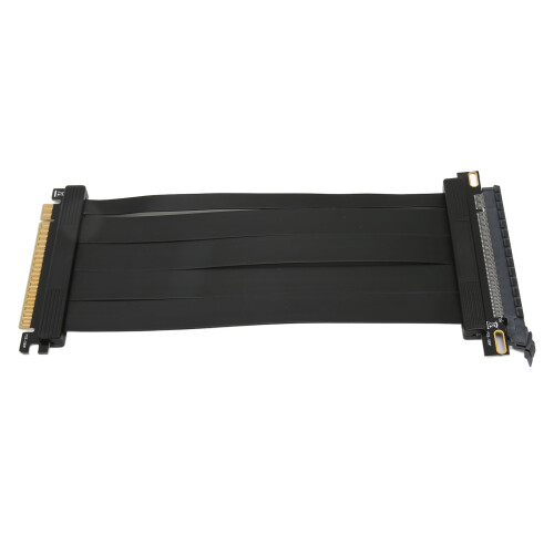 Καλώδιο επέκτασης ανύψωσης PCIe4.0GPU γενικής χρήσης, σύρμα χαλκού υψηλής ταχύτητας 1