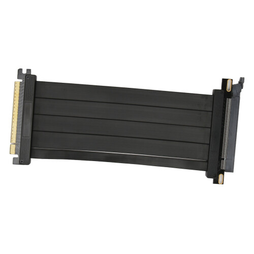 Καλώδιο επέκτασης ανύψωσης PCIe4.0GPU γενικής χρήσης, σύρμα χαλκού υψηλής ταχύτητας 2