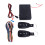 Universal Car Remote Control Central Kit 3V CR2032 210mAh 12