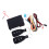 Universal Car Remote Control Central Kit 3V CR2032 210mAh 13