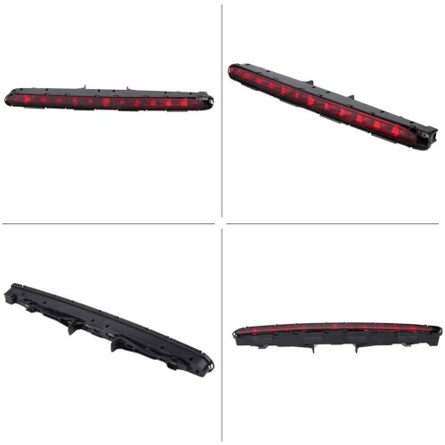 Φωτεινότερος φωτισμός LED Τρίτο φως φρένων LED Σύγχρονο κομψό σχέδιο Ανθεκτικό 1