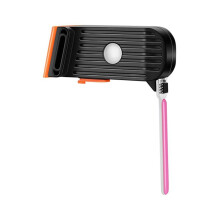Bicycle Taillights Mountain Bike Lights Road Bike Night Riding Lights Warning Lights Running Lights