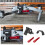 Night Navigation Light Drone Extension Bracket Universal Mount Flight Lamp Mount With Durable Construction Portable Accessory LED Light Source Anti 5