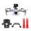 Night Navigation Light Drone Extension Bracket Universal Mount Flight Lamp Mount With Durable Construction Portable Accessory LED Light Source Anti 6