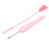 Ergonomic Design Flexible Plastic Drawstring Threader Tool Save Time Lightweight And Durable Precise And Effective Scratching Suitable For Wool Or 2
