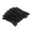 Spiral Binding Wire 14.3mm Diameter 48 Teeth 100PCS A4 Black Durable Material 1
