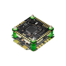 F765 V2 FC&ESC FPV Stack F722 Controlador de Voo 65A AM32 ESC Sem BEC para RC FPV Drone