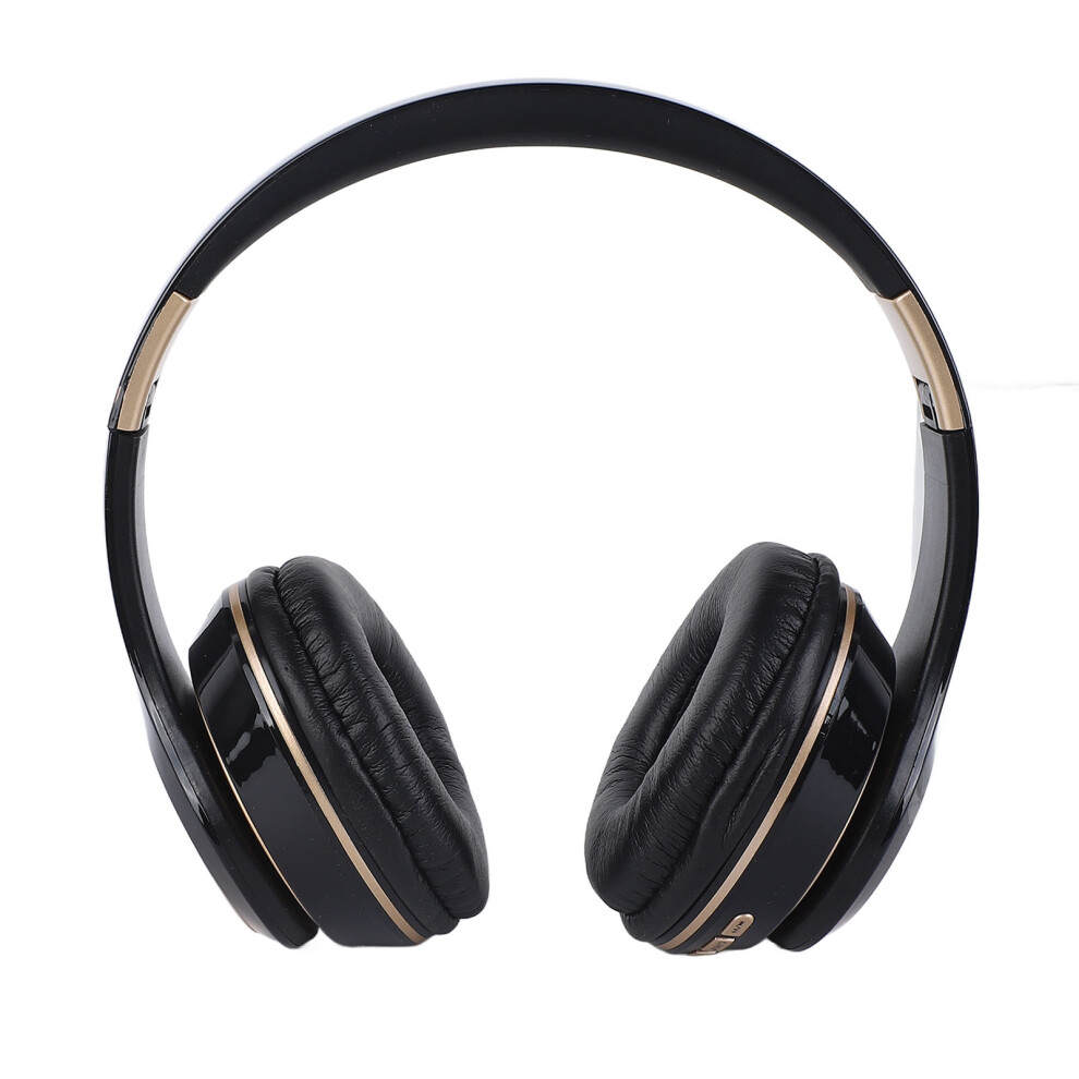 Bluetooth 5.0 Foldable Headphones Sport 7806371600695