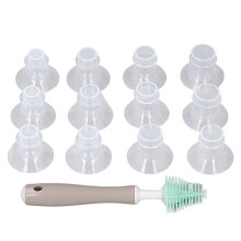 Silicone Flange Insert 13-24MM for Infant Pump