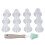 Silicone Flange Insert 13-24MM for Infant Pump 1