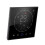 Smart LCD Thermostat Programmable Controller Accurate Heating Regulation Energy Efficiency Voice Command Ready 4