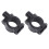 Stylish Design Mirror Thread Adaptor Long-lasting Marine Grade Materials10mm Mirror Thread Mount Universal Compatibility (8mm/10mm Thread Size) Easy 5