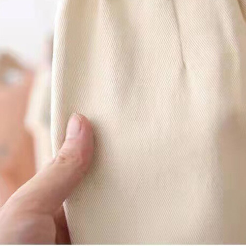 Unisex Ρούχα Πλατφόρμας από Κοτλέ, Κλασικό και Διαχρονικό, Μαλακό και Αναπνεύσιμο 2