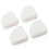 Anti-Collision Mat Corner Protector Arc Table Corner Protector Anti-Collision Cover Corner Protector  the Table 6