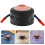 Rosy Automatic Fire Extinguisher for Car Garage Protection 10
