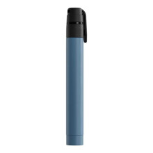 Portable Water Filter Straw, Emergency  Filtration System for Camping, Hiking, Outdoor Activities, Water Purifier