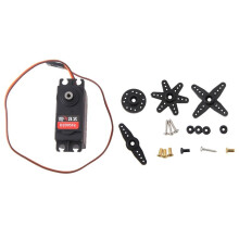 9.5KG Servos Digital -995 MG996 Servo All Metal Gear for JR Car RC Model Helicopter Boat DIY
