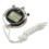 100 Channels Professional Metal Luminous Digital Stopwatch Timer Waterproof Sports Timer Sports Running Training Timer 1
