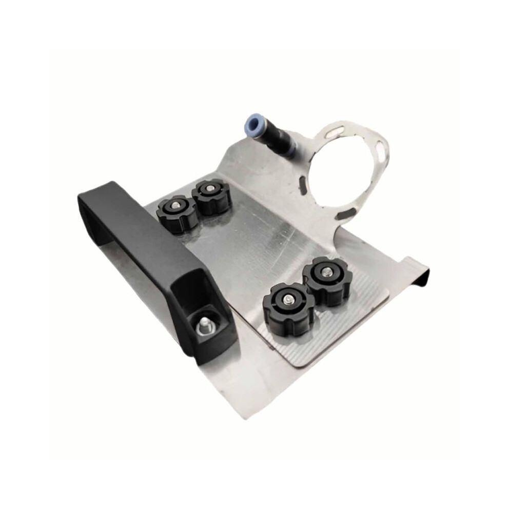Angle Grinder Stand For Tile 45 Chamfer Cutting, Angle Grinder Tile Chamfering Stand, Special Cutting Bracket A 6031818648447