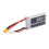 Φορτιστής καθίσματος USB Lipo Μπαταρία για RC Quadcopter Drone Επαναφορτιζόμενη μπαταρία JST 5
