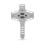 4-6.7 Inch Bicycle Motorcycle Mobile Phone Holder Bracket Silicone Support Silicone Pull Type for All Phone Stand Grey 1