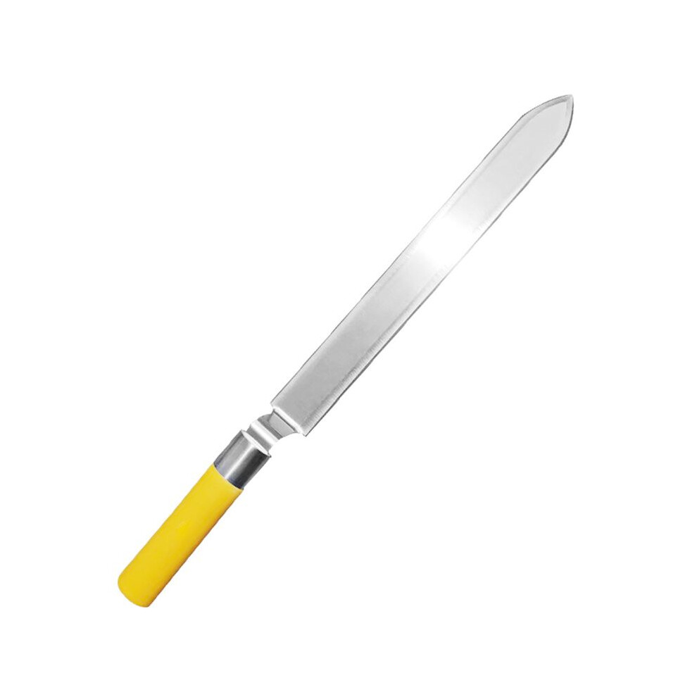 Bee Honey Knife Beehive Beekeeping Scraper Uncapping Stainless Steel Bee Hive Tools Honey Extractor Equipment 4711831663895