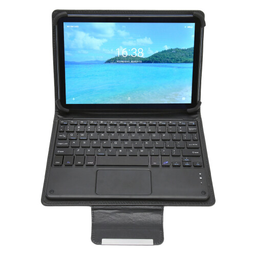 Android Tablet10.1Inch Latest Android System High Performance Massive Storage Wi-Fi6Bluetooth5.0Good Gift And Service Guarantee 2