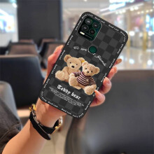 Moto G Stylus 5G Handyhülle – Stoßfest, schmutzabweisend, TPU-Schutzhülle mit Graffiti-Motiv, wasserdicht & modisches Cartoon-Design