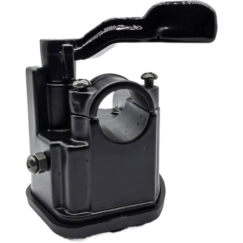 ΝΕΟ συγκρότημα γκαζιού αντίχειρα για YAMAHA RAPTOR350 660 700P TT03