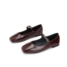 Scarpe basse da donna Willtoo, scarpe basse portatili, ballerine slip-on, scarpe da ballerina, mocassini da donna