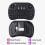 RGB Mini Keyboard Bluetooth 5.0 and 2.4G Dual-mode 1