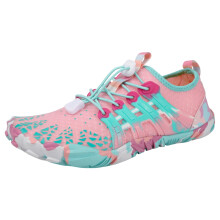 Scarpe da acqua Willtoo unisex ad asciugatura rapida, antiscivolo, leggere, ideali per la spiaggia, le immersioni, l'escursionismo e gli sport