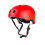 Multi-Sport Helmet ABS Safety Gear Red One Size 1