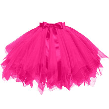 Sciorta Tuille Gan Chnámh le Lása Fuchsia do Mhná