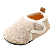 Baby Floor Socks Soft Sole Thick Autumn Winter Children's