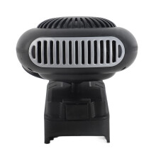 Smart Thermostat Space Heater 170W Dual-Mode Rotating Head
