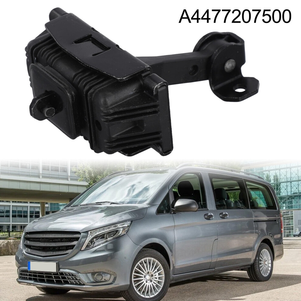 For Mercedes Front Door Hinge Check For Vito W447 W448 W639 A4477207500 Replacement Installation Car Interior Accessories 9773935349018