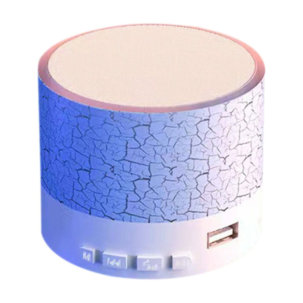 Wireless Bluetooth Speaker Small Portable Stereo Sound 968604589232