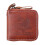 Fishing Lure Storage Bag PU Leather Waterproof 1 Pack 1