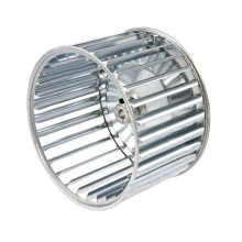 HVAC Blower Motor Wheel Metal for Kenworth for T800 1987-2007