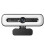 Full HD 4K PC Laptop Webcam Auto Focus Live Streaming Flexible Webcam for Computer PC Web Cam with Microphone 1