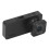 Sensor Dash Cam With Loop Recording, 1080P Front Dash Camera Featuring Night Vision And LCD Display, WiFi Enabled Dash Cam Supporting24H Parking 4