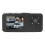 Sensor Dash Cam With Loop Recording, 1080P Front Dash Camera Featuring Night Vision And LCD Display, WiFi Enabled Dash Cam Supporting24H Parking 6