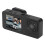 Sensor Dash Cam With Loop Recording, 1080P Front Dash Camera Featuring Night Vision And LCD Display, WiFi Enabled Dash Cam Supporting24H Parking 8