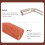 4Pièces Clé Dulcimer Métal Bois Accessoire Piano 6