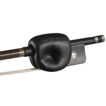 WADA Cello Bow Grip Aid: Achieve a relaxed, strain-free bow hand instantly. Easy to attach and remove, so you can focus on your sound and music from