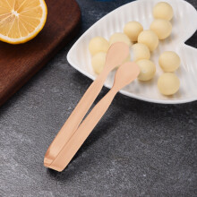 3Pcs Rose Gold Stainless Steel Sugar Cube & Ice Holder Set, 4.33" Thickened Burr-Free, Compatible with Home Bar