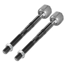 2X Inner Steering Tie Rod End 1-Package Qty for Cadillac for CTS 6.2L 2014 2016-2019 & 2.0L/3.6L 2014-2019