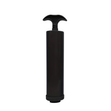 Electric Pump for Vacuum Bags, Portable Cordless Air Suction Pump, Fast & Easy Space Saving for Storage Bags, Travel & HomeAWireless